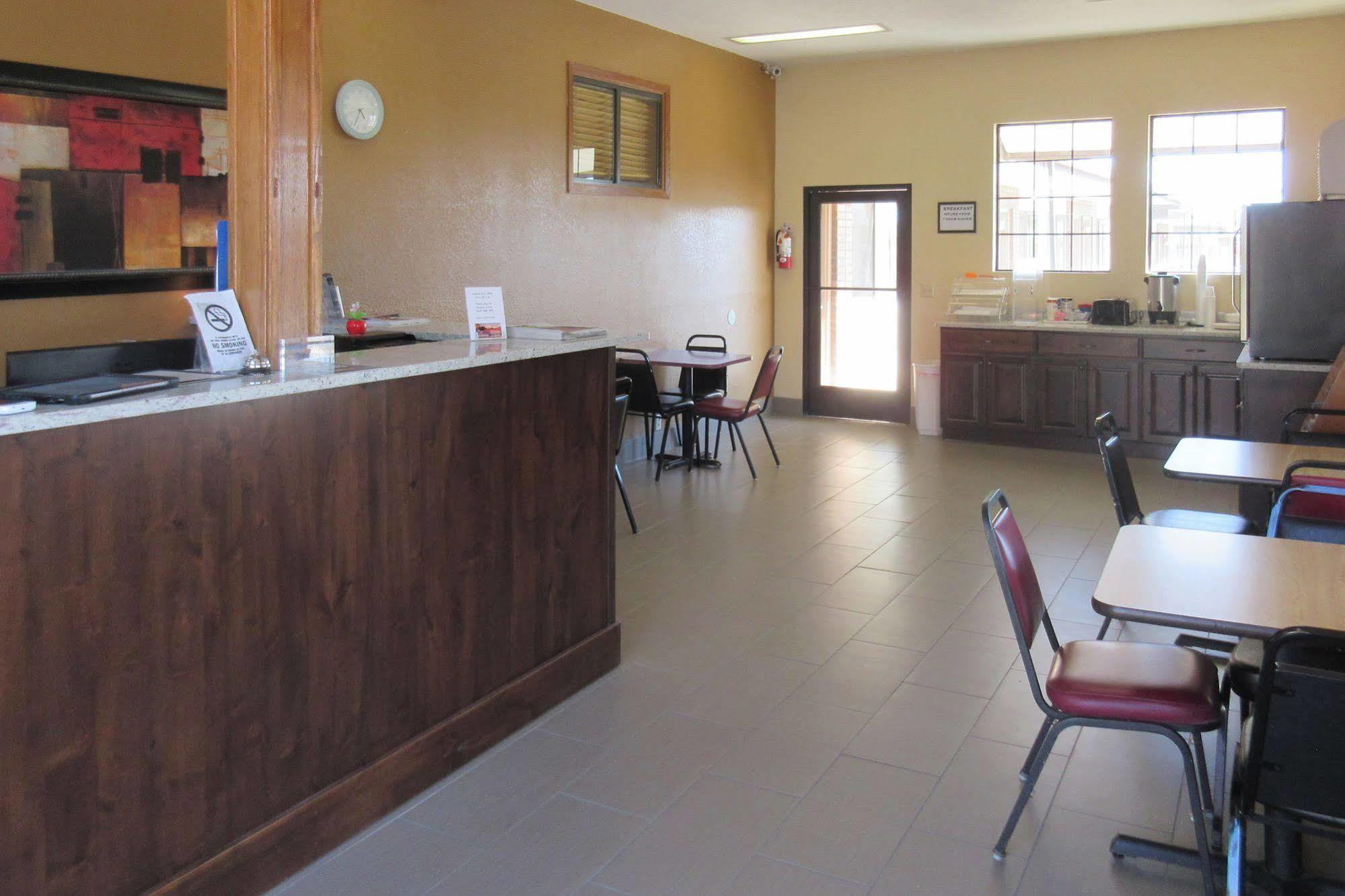 Rodeway Inn St George North - Near Pioneer Park St. George Buitenkant foto