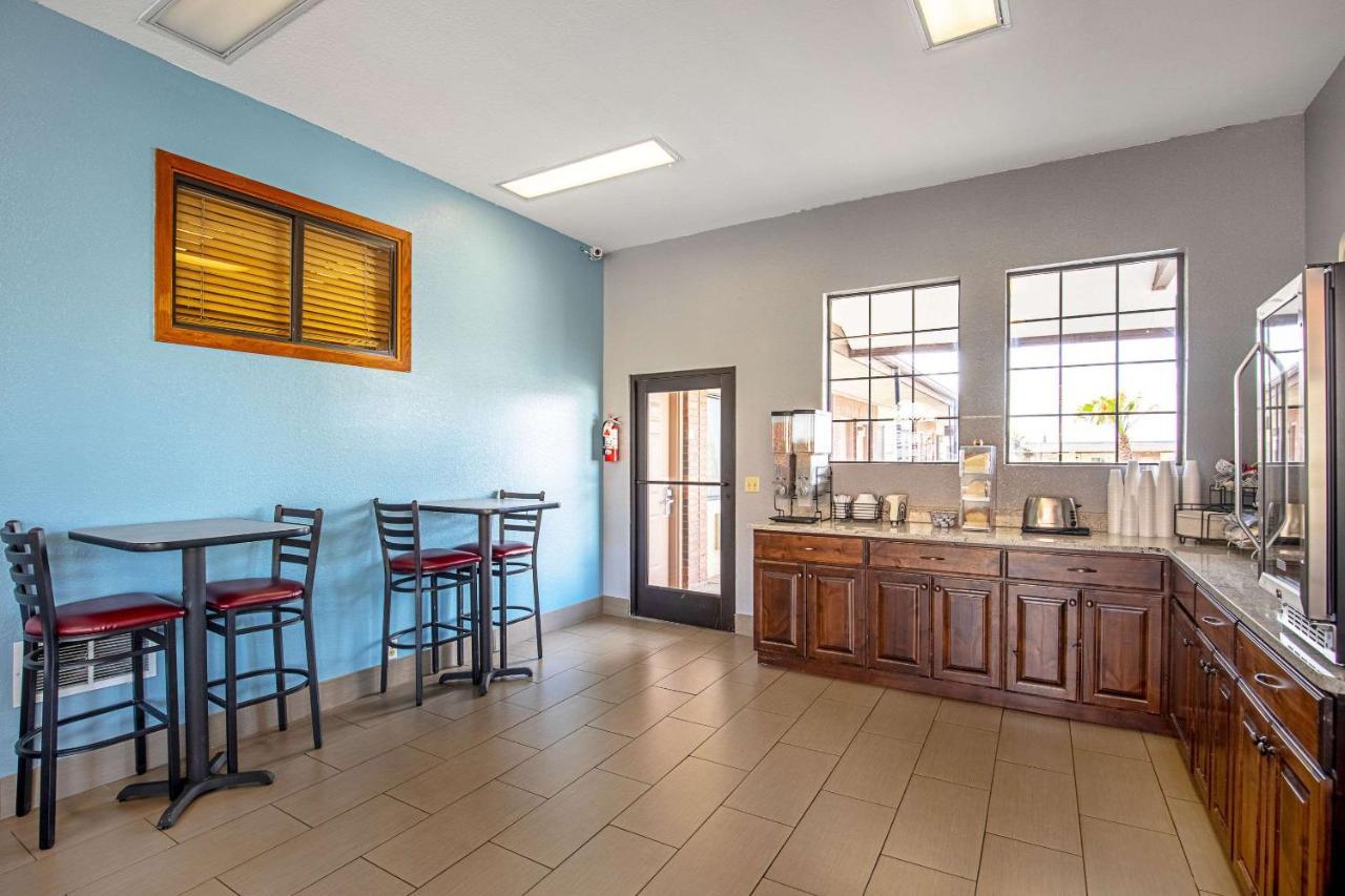 Rodeway Inn St George North - Near Pioneer Park St. George Buitenkant foto